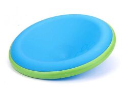 4031Lion  Plastik  Frizbi