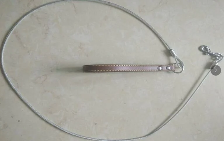 1730  Lion Halat Zincir Gezdirme 3mmx1,2m