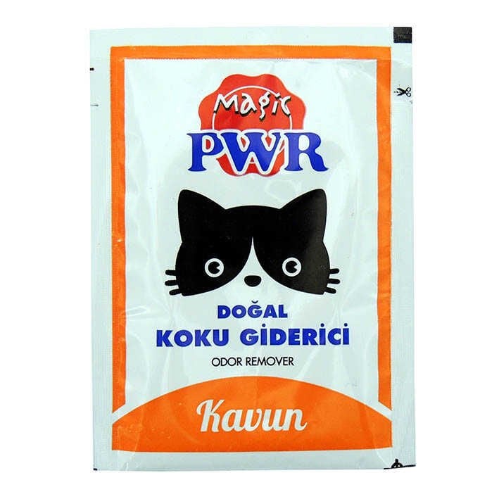 Magic Powder Koku Giderici Kavun 30x25g