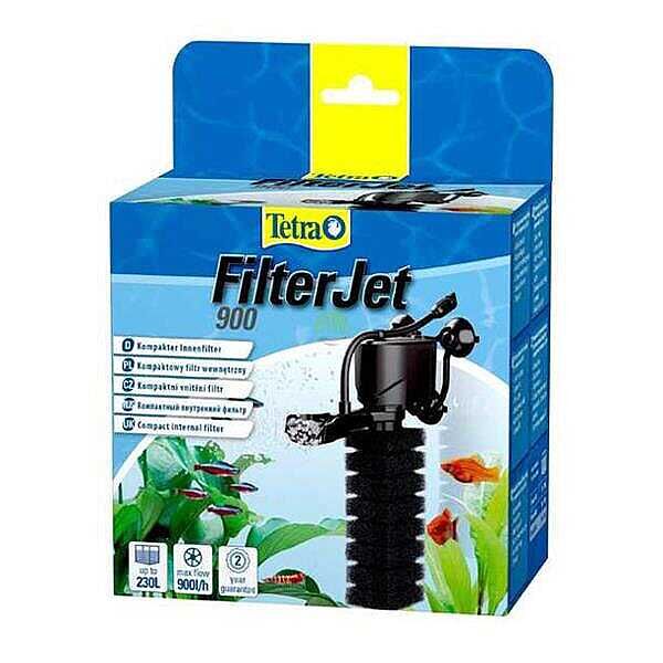 Tetra Filterjet 900