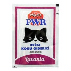 Magic Powder Koku Giderici Cocanatlı 15x25g