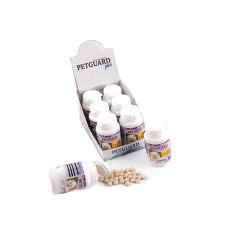 Petguard Yavru Köpek Brewers Plus100 Tablet