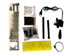 BT200 BOMBELİ AKVARYUM