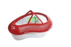 Kapaklı Kaplumbağa Bahçesi