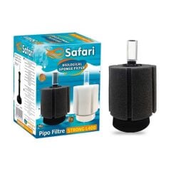 L400  Pipo Üretim Filtresi