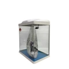 BT 300 BOMBELİ AKVARYUM