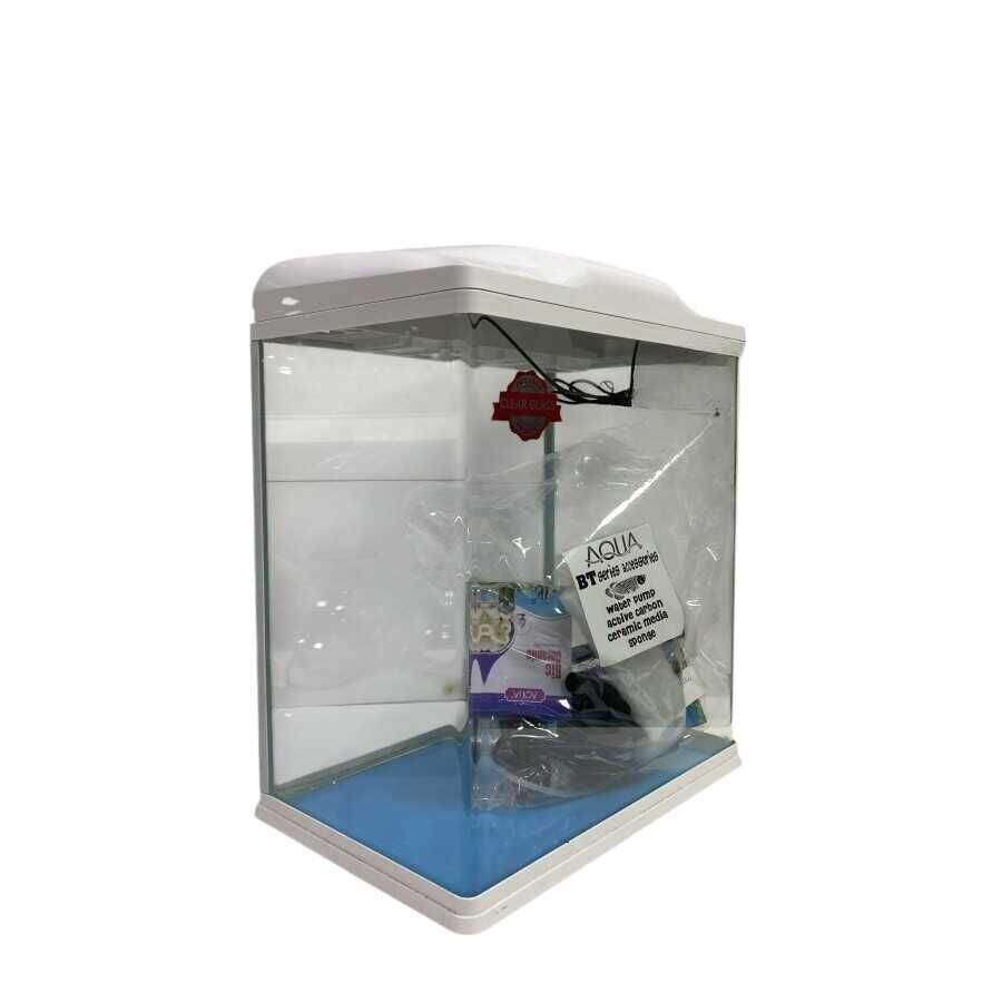 BT 500 BOMBELİ AKVARYUM