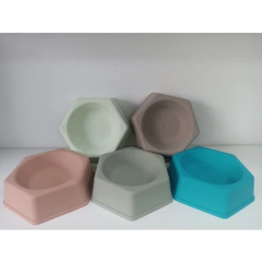 007 18 CM  Plastik Mama kabı