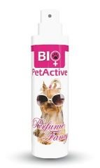 BioPetActive Parfüme Fancy Dişi Köpekler İçin Süslü Parfüm  50 ml