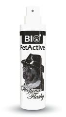 BioPetActive Parfüme Flashy  Erkek  Köpekler İçin Çarpıcı Parfüm  50 ml