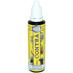 Biyo CONTRA Akvaryum Suyu Düzenleyici 50 ml