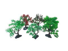 940 Bonsai Ağaç Akvaryum Bitki 6 lı