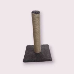Klasik 30 Cm Tırmalama Peluş  Orjinal  Jut İp 5 Li Paket