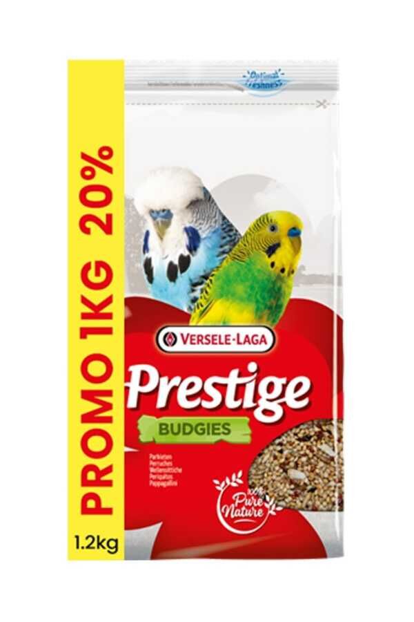 Verselelaga  Prestige Muhabbet Yemi Promosyonlu 1,2 kg