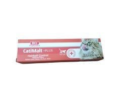 BioPetActive Cati Malt +Plus  Hairball Control Kedi Maltı 100ml