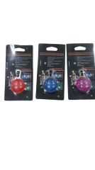 MAD- 234 3 Fonksiyonlu Led Boyun Tasma