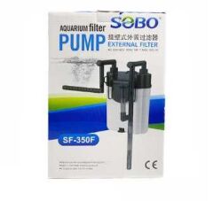 Sobo SF-350F Dış Filtre