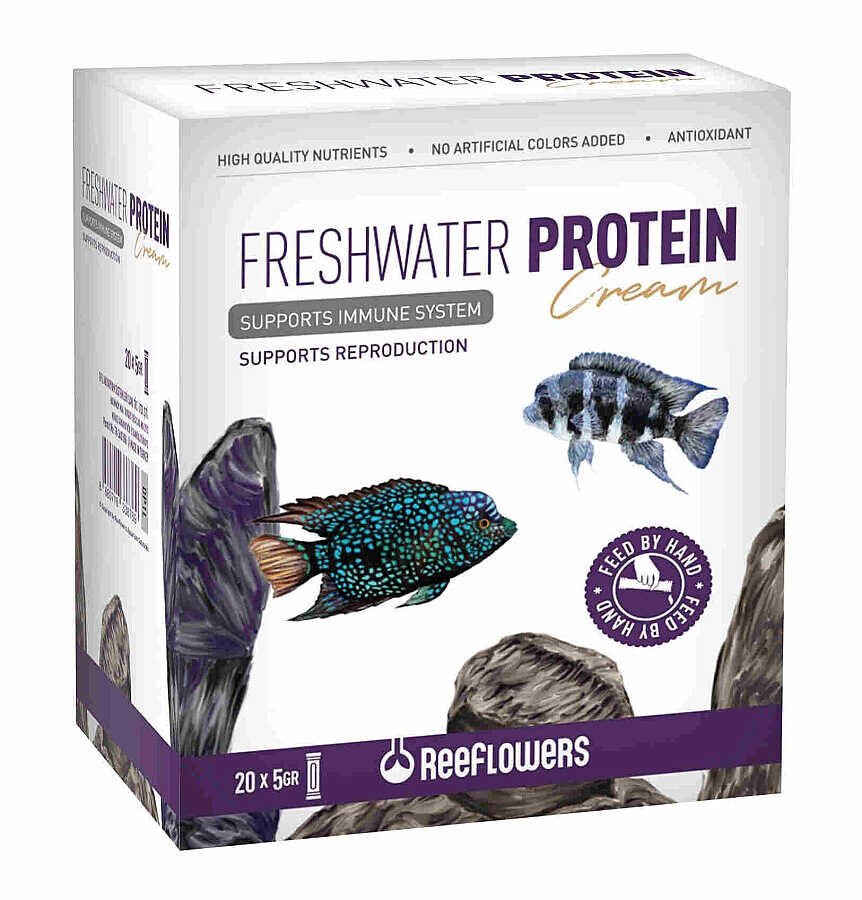 freswater Protein Cream 5Grx20