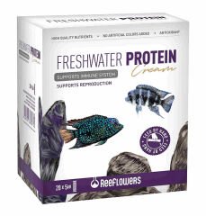 freswater Protein Cream 5Grx20