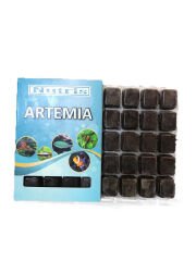 Nutris Frozen Artemia Brine Shrimp 100g