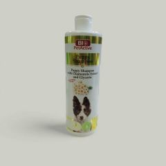 BioPetActive Puppy Shampoo  Yavru Köpek Şampuanı 400 ml
