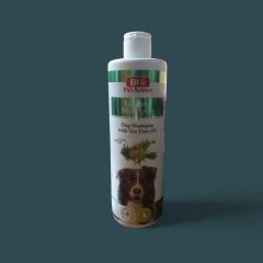 BioPetActive Tea Tree Çay Ağacı Özlü Köpek Şampuan 400 ml