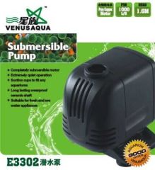 E3302  Venusaqua Kafa Motoru 1000lt