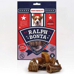 Kurutulmuş Dana Gırtlak 100 gr