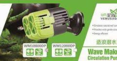 WM-10000 Venusaqua Dalga Motoru