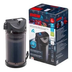 Eheim CLassicVARİO + e 250 Dış Filtre