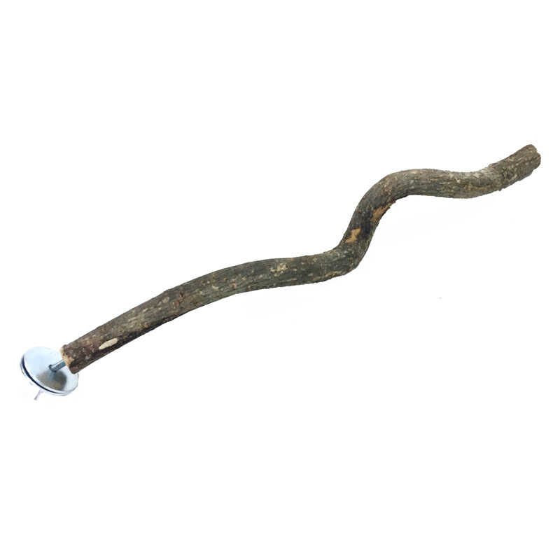 Getreide 1003 Doğal Tek Sarmaşık Tünek 27,5cm