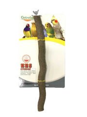 Getreide 1003 Doğal Tek Sarmaşık Tünek 27,5cm