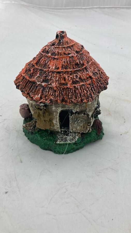 D547  Büyük Bambu Klübe