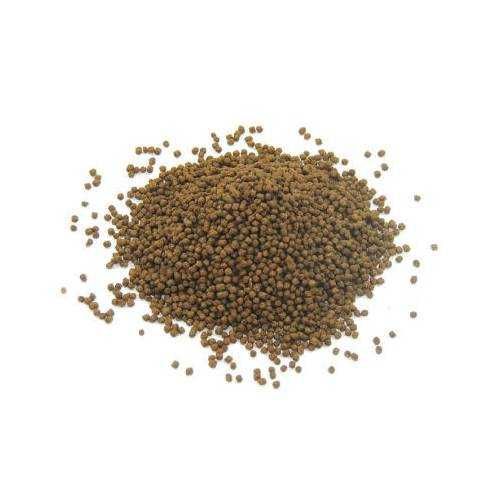 Akvaryum Dip Balık Yemi 2 mm 1 kg