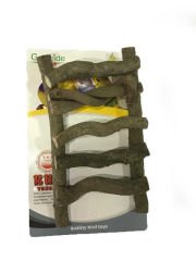 Getreide 3010  Doğal  Tek Sarmaşık Merdiven 5 Basamak 28x12cm