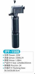 Jeneca IPF-1508 İç Filtre Pompası