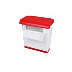 Jeneca XP-01A  Kaplumbağa Bahçesi Şelale Filtre Pompası