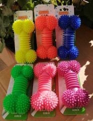 Plastik Kemik Kirpi Körüklü