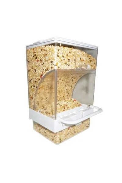 Getreide Akıllı Yemlik 6 lı