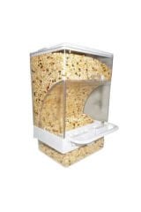 Getreide Akıllı Yemlik 6 lı