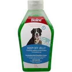 Bioline Kedi Köpek  Uzaklaştırıcı Jel 225 gr