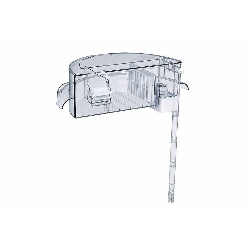 Jeneca YL-7 Şelale Filtre Pompası