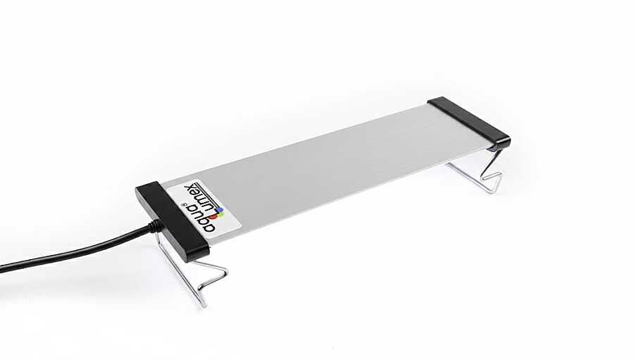 Aqua Lumex Bar serisi 3 sıra led  30cm