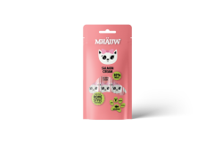 Mhauw Somon Cream 15Gr*4