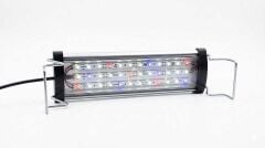 Aqua Lumex Bar serisi 3 sıra led  20cm