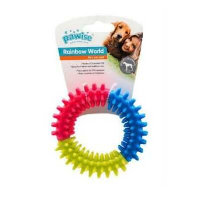 Rainbow World Coronule M