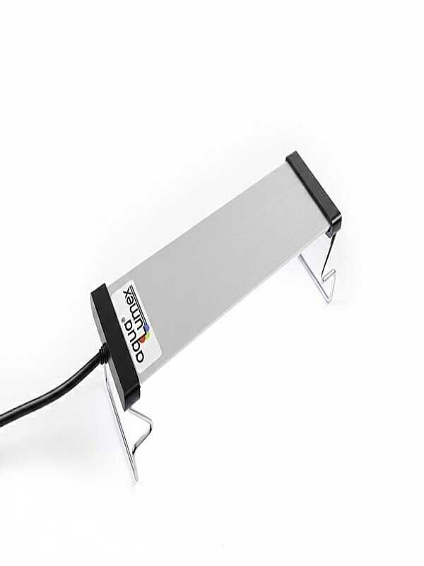 Aqua Lumex Bar serisi 3 sıra led  40cm