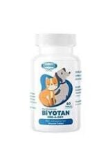 Biyo Powercure - BİYOTAN  Vitamin Tablet (60)
