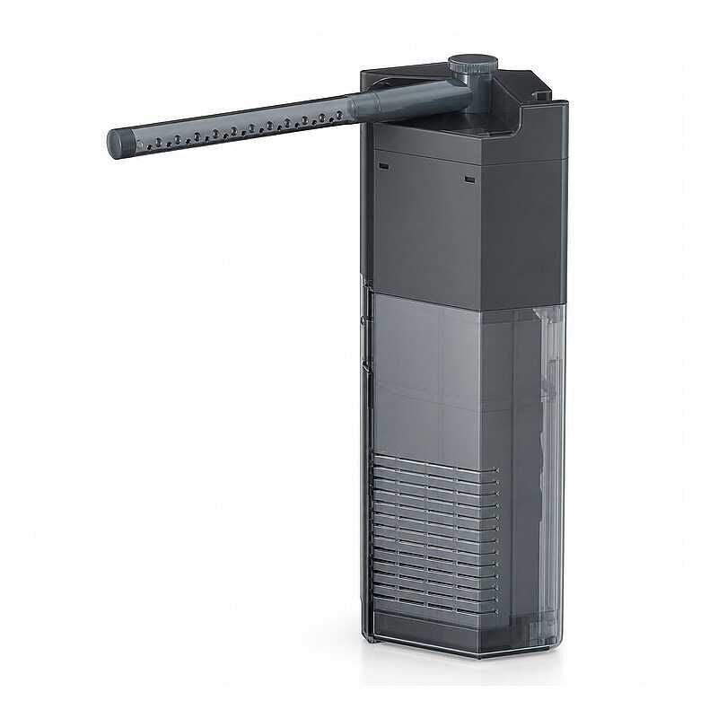 Jeneca GLB-1000 Köşe İç Filtre