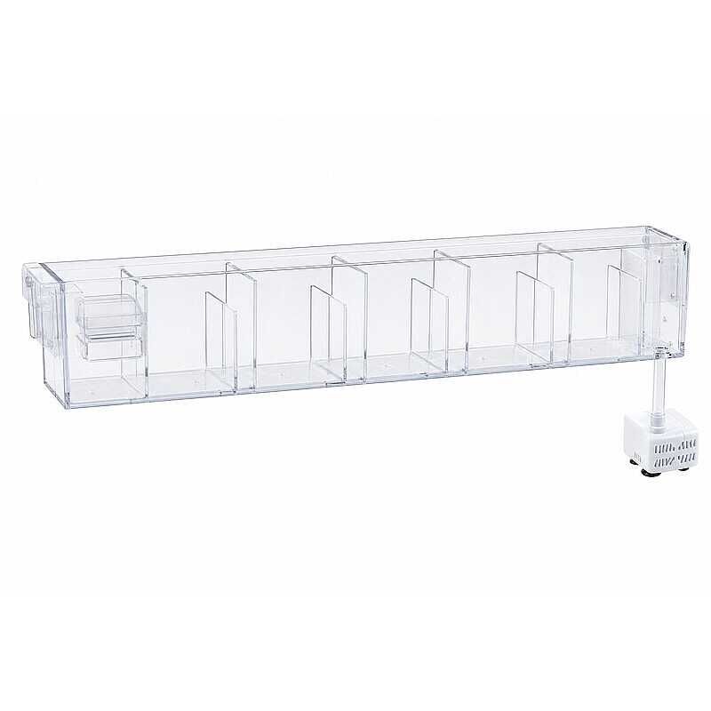 Jeneca GD-19 Üst Filtre